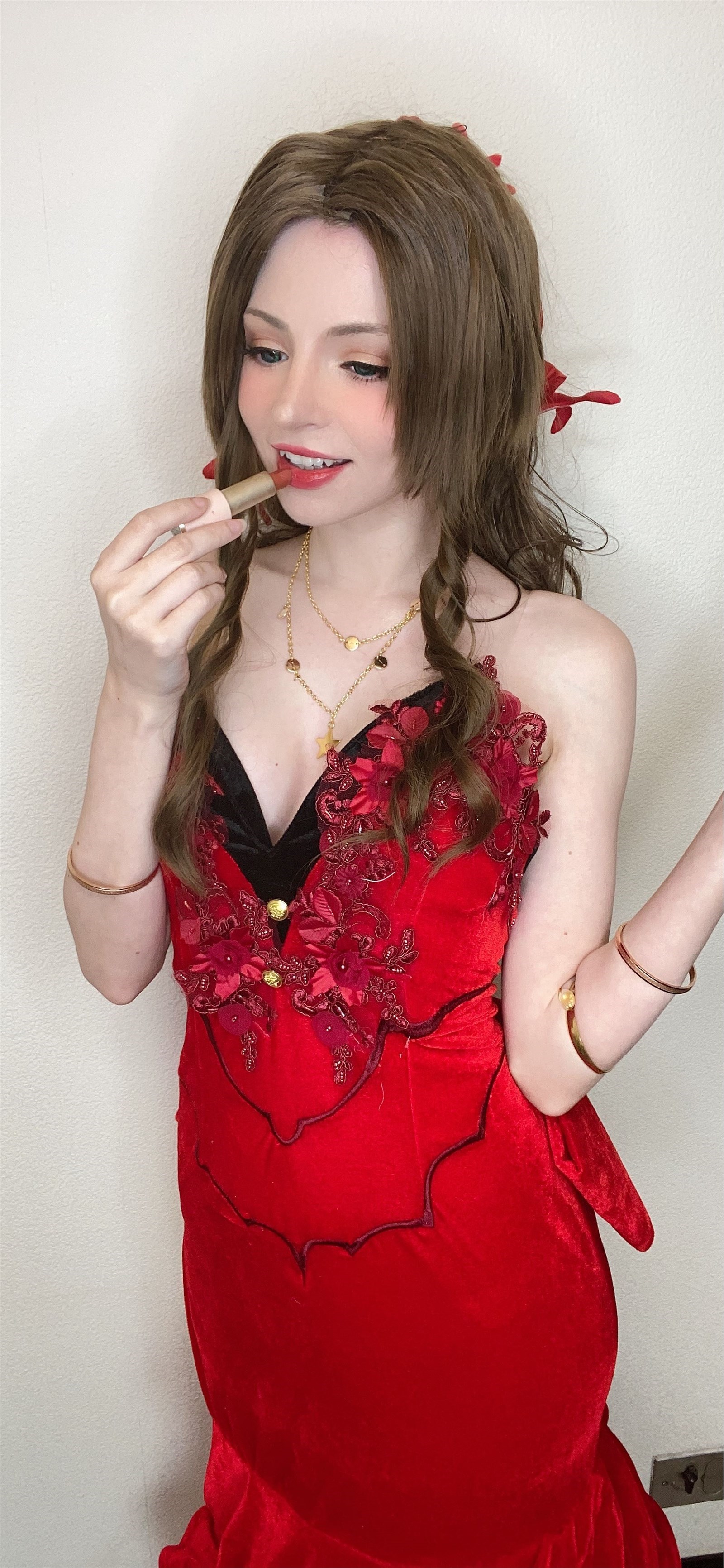 002-Peachmilky - Aerith(65)